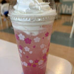 マクドナルド - ドリンク写真: