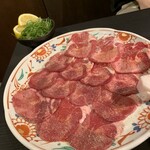 京焼肉 にしき - 