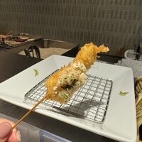 串カツとワイン 揚八 東急プラザ銀座店 - 