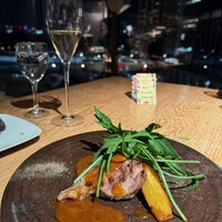 AWkitchen TOKYO 新丸ビル店 - 