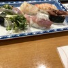 大江戸寿司 - 