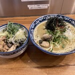 麺や 佐市 - 