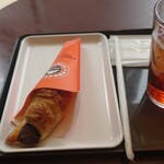 산마르크 카페 후지그란 히로시마점