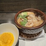 料庵 有とみ - 
