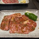 焼肉亭くらや - 