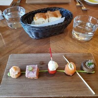 表参道バンブー - 