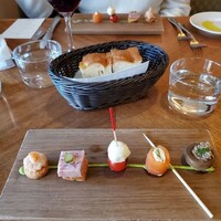 表参道バンブー - 