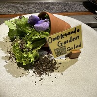 鉄板焼き 表参道 - 