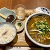 うどん棒 大阪本店