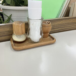 喫茶 セ・ラーム - 