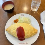 キッチン パンチ - 