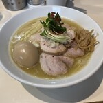 らぁ麺 ひなた - 