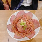 洋食バル 函館五島軒 - 