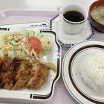 喫茶 セ・ラーム - 