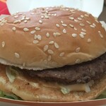 マクドナルド - 