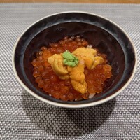 北新地 鮨 なか川 - 