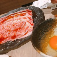近江うし 焼肉 にくTATSU 青山本店 - 