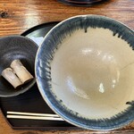 幸ちゃんそば - 