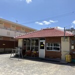 幸ちゃんそば - 