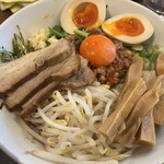 つけ麺 丸和 - 