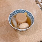 Sushi To Oden Ninoya - 