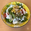 ぐすたーれ - 料理写真:サラダ