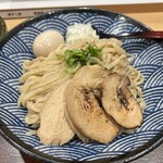 Torisoba Tori No Sentou - 