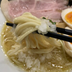 RAMEN SAKABA いろとりどり - 