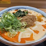 丸亀製麺 - 