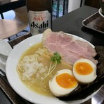 RAMEN SAKABA いろとりどり - 