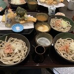 蕎麦 やすたけ - 