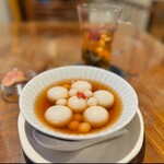 悟空茶荘 - ライチ紅茶湯園