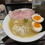 RAMEN SAKABA いろとりどり - 