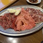 焼肉ふじ - 