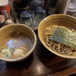 つけ麺 えん寺 - 