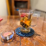 悟空茶荘 - ジャスミン造形茶