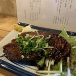 銀シャリ 原始焼き 食堂 ロビン - 