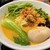 博多鶏ソバ 華味鳥 - 料理写真:博多麻辣鶏担々麺（1,000円税込）
