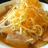 喜多方ラーメン 坂内  金沢文庫店