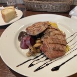 Torattoria Viva-Che - 