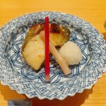 Sushi Ginza Onodera Otouto - 