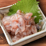 ねぎま三ぞう - 