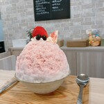 かき氷店 小桃 - 