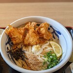 麺匠 やしま - 