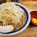 自家製麺223 - 