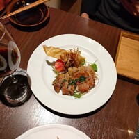 京洋食 まつもと - 