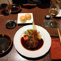 京洋食 まつもと - 