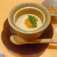 鮨 銀座おのでら 弟 本店 - 