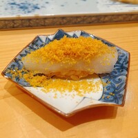 鮨 銀座おのでら 弟 本店 - 