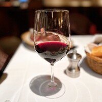 ウルフギャング・ステーキハウス 六本木 - Newton CABERNET（3,850円税サ込）